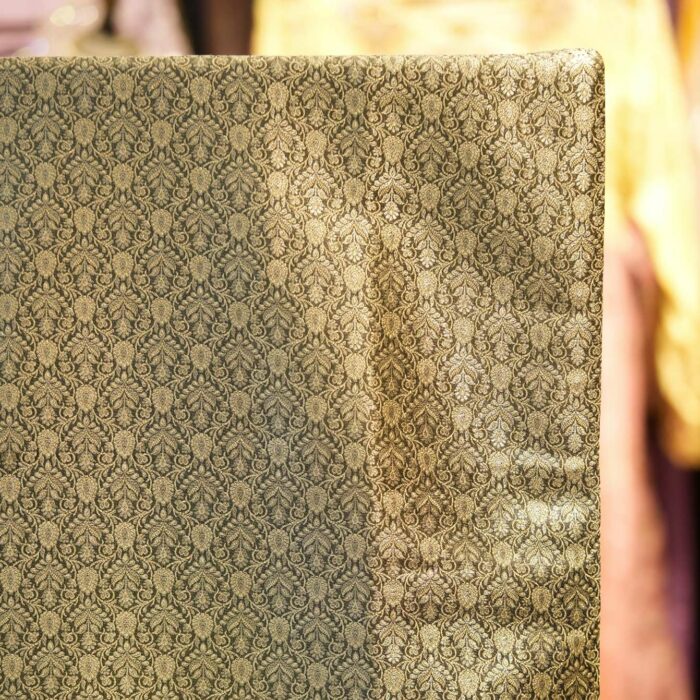 BROCADE SILK - Image 2