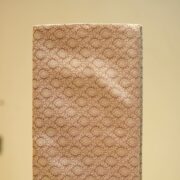 BROCADE SILK