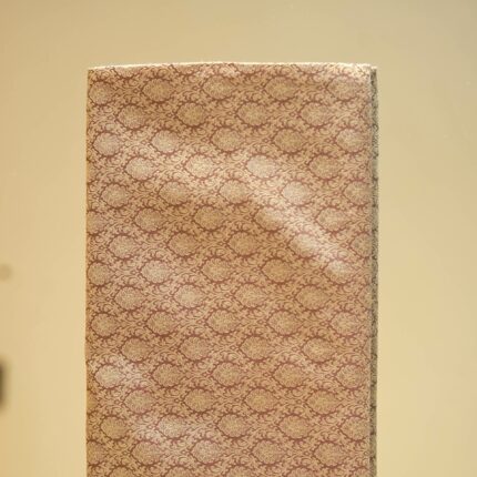 BROCADE SILK