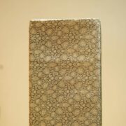 BROCADE SILK