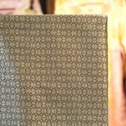BROCADE SILK