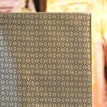 BROCADE SILK