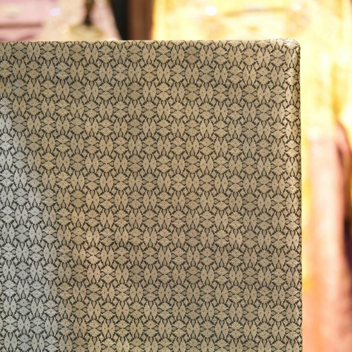 BROCADE SILK - Image 1