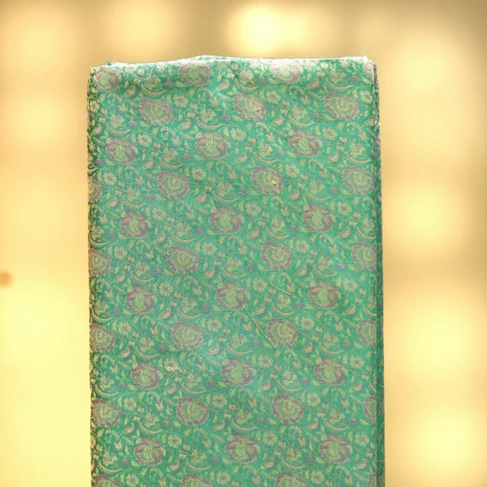 BROCADE SILK - Image 2