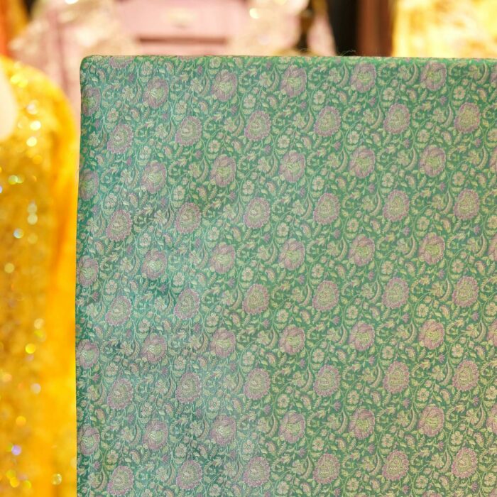 BROCADE SILK - Image 1