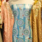 silk fabric