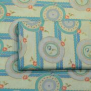 silk fabric - Image 2