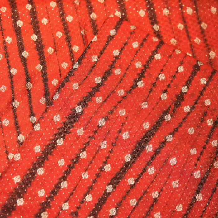 silk fabric - Image 2