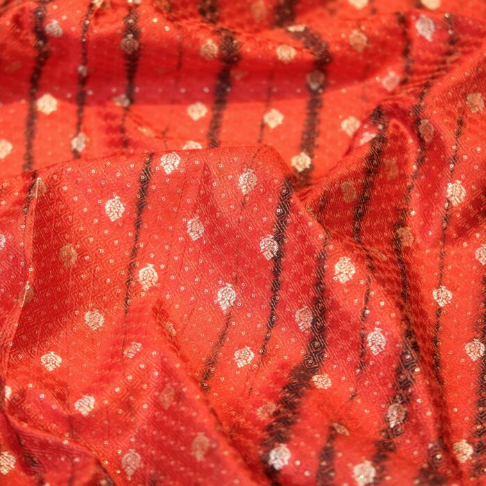 silk fabric - Image 3