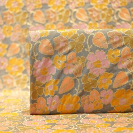 silk fabric