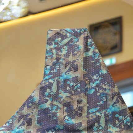 silk fabric