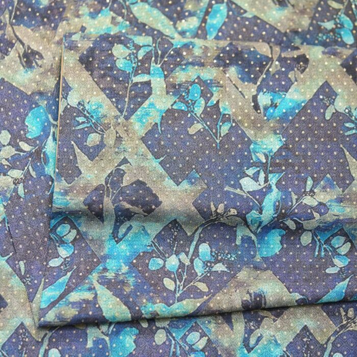 silk fabric - Image 3