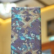 silk fabric - Image 2