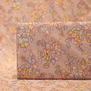 silk fabric - Image 2
