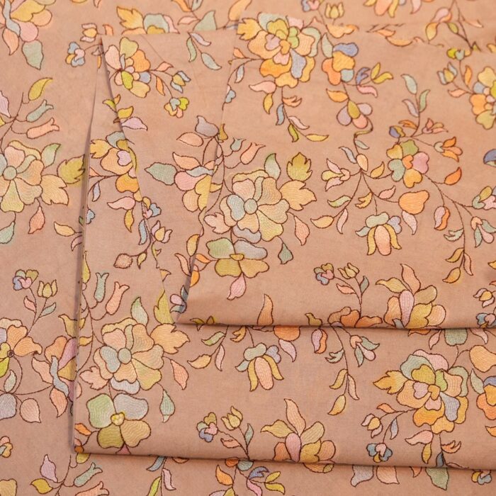 silk fabric - Image 3