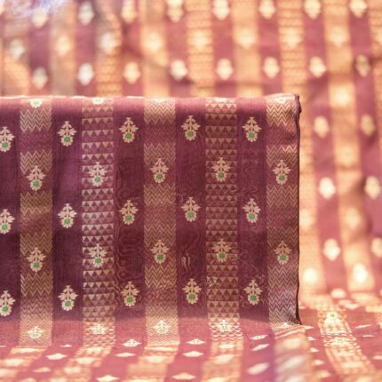 silk fabric