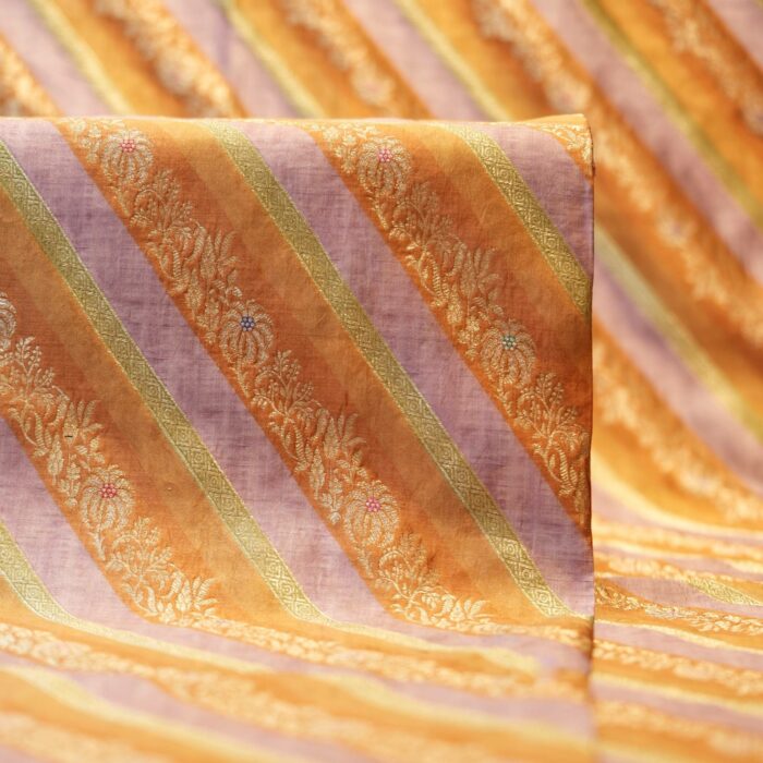 silk fabric - Image 1