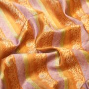 silk fabric - Image 3