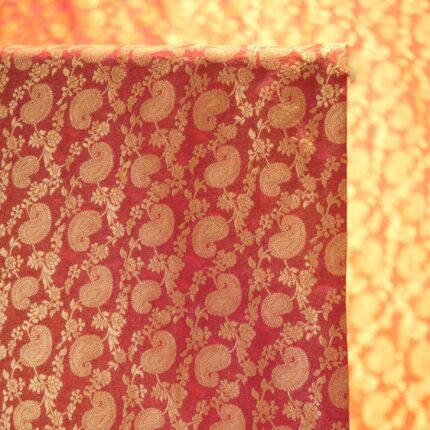 silk fabric