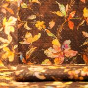 silk fabric
