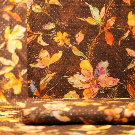 silk fabric