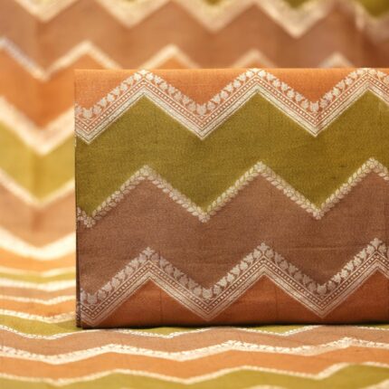 silk fabric