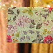 silk fabric