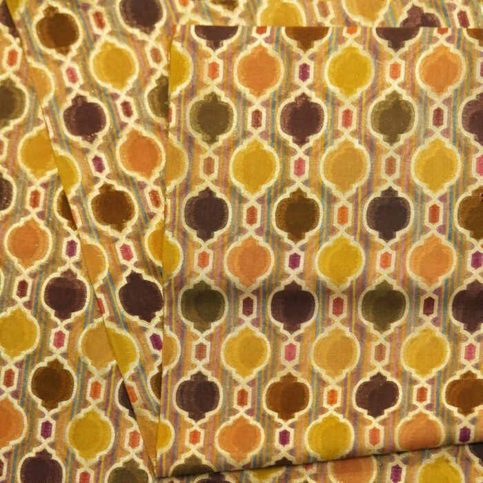silk fabric - Image 2
