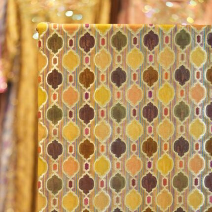 silk fabric