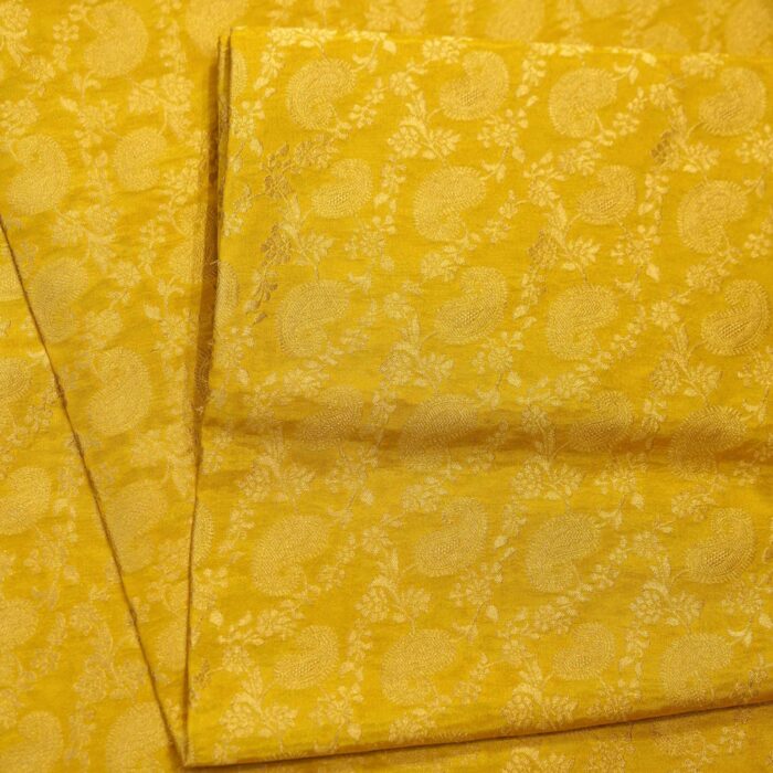 silk fabric - Image 2