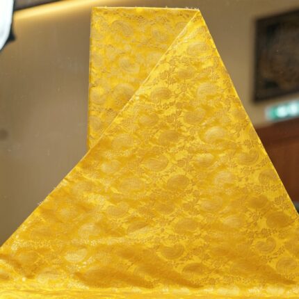 silk fabric