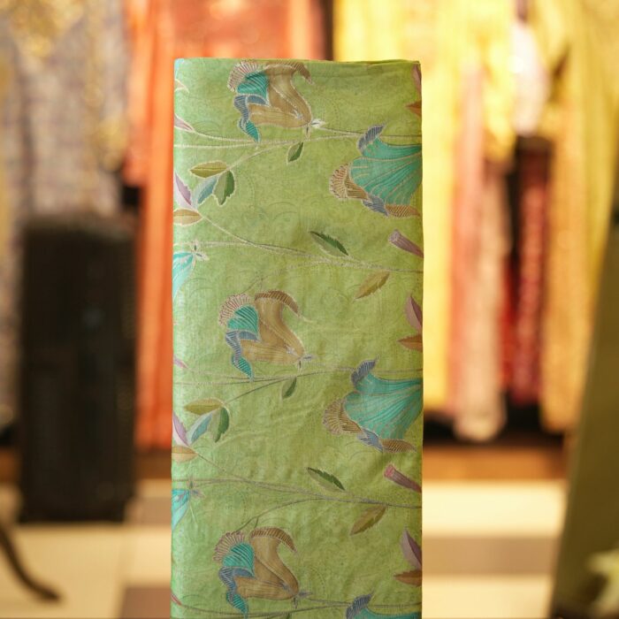 COTTON FABRIC - Image 1