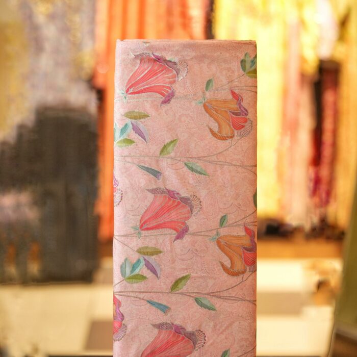 COTTON FABRIC - Image 1