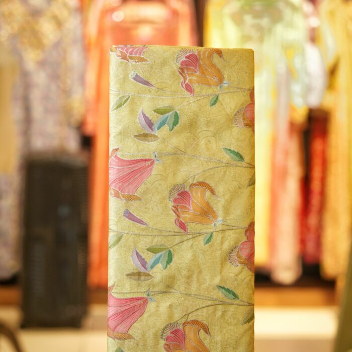 COTTON FABRIC - Image 1