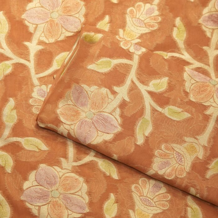 CHIFFON FABRIC - Image 2