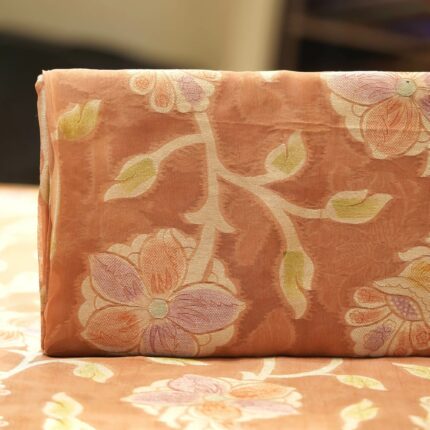 CHIFFON FABRIC