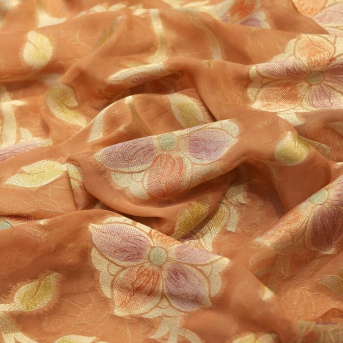 CHIFFON FABRIC - Image 3