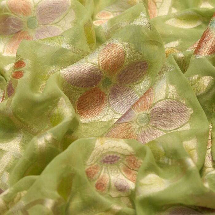 CHIFFON FABRIC - Image 3
