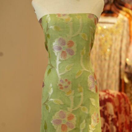 CHIFFON FABRIC