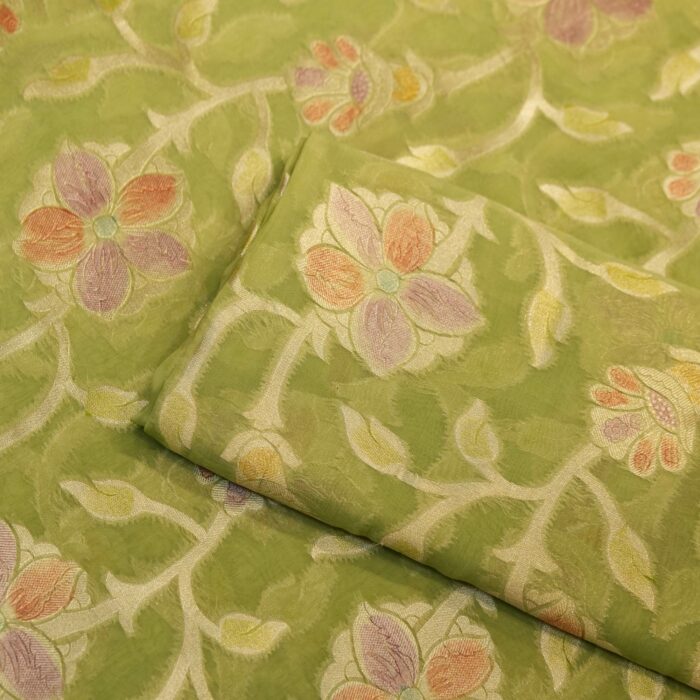 CHIFFON FABRIC - Image 2