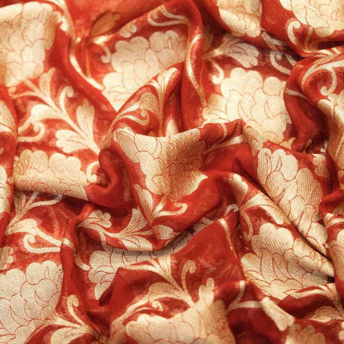 CHIFFON FABRIC - Image 2