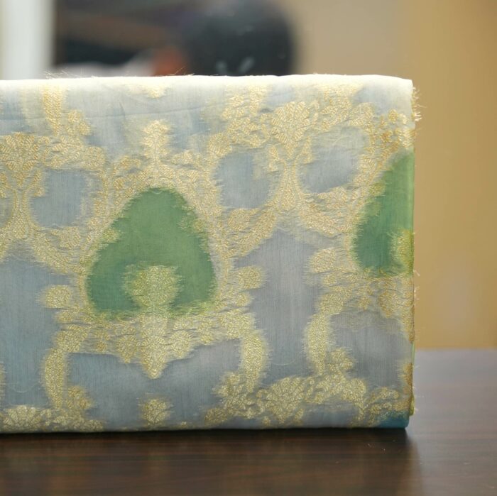 CHIFFON FABRIC - Image 1