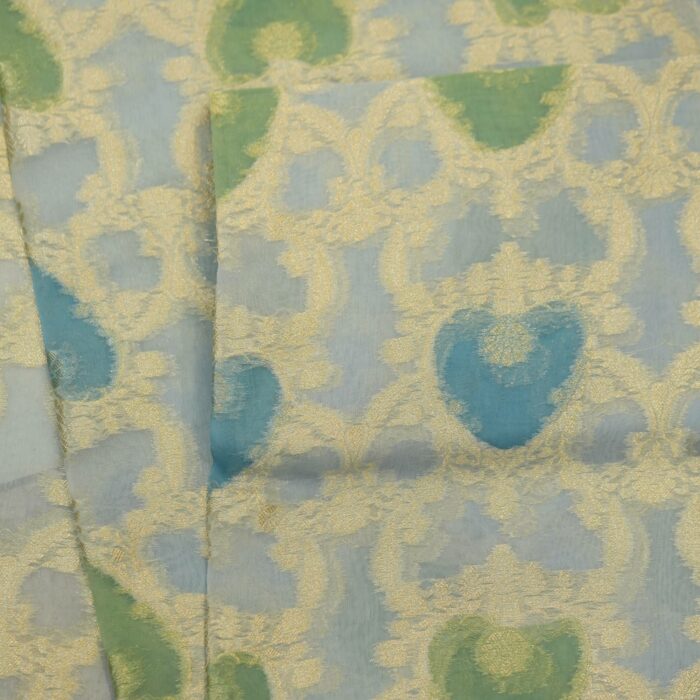 CHIFFON FABRIC - Image 2