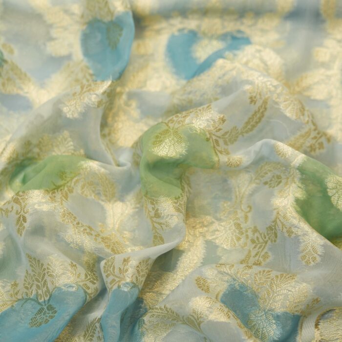 CHIFFON FABRIC - Image 3