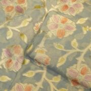 CHIFFON FABRIC