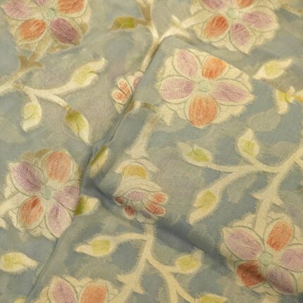 CHIFFON FABRIC
