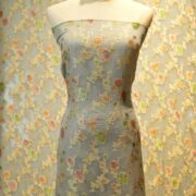 CHIFFON FABRIC