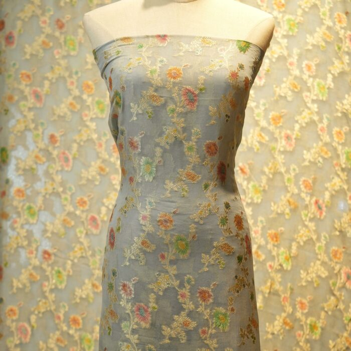 CHIFFON FABRIC - Image 1
