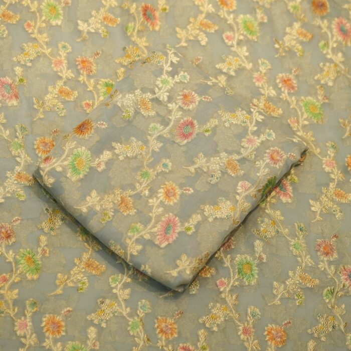 CHIFFON FABRIC - Image 2