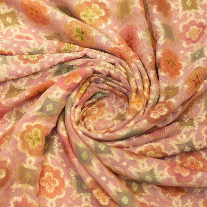 CHIFFON FABRIC - Image 2
